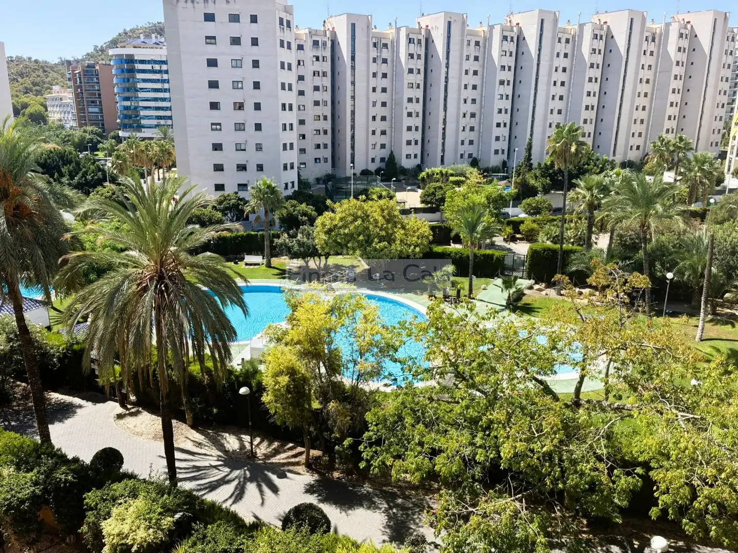 Apartment mit Pool zum Verkauf in La Cala de Villajoyosa, imagen 15