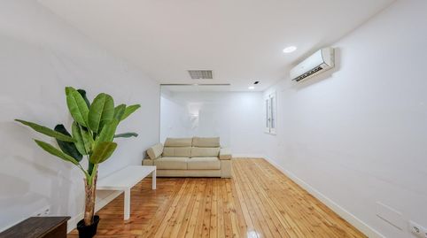 Foto 4 de Planta baja en venta en Calle del General Díaz Porlier, Goya, Madrid Capital