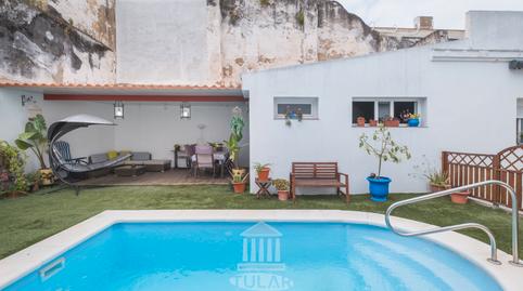 Foto 5 de Casa o xalet en venda a Casco Histórico - Zona Alta, Cádiz