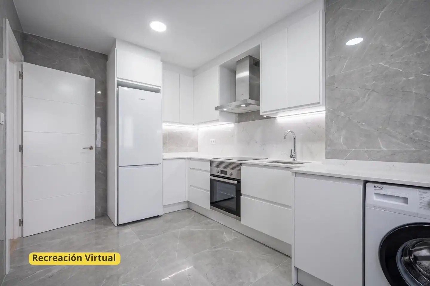Appartement avec ascenseur à vendre à Calle Jesús del Gran Poder, imagen 35