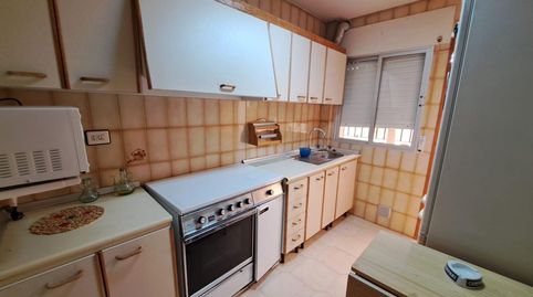 Foto 4 de Dúplex en venda a Barrio de Peral - San Félix, Cartagena