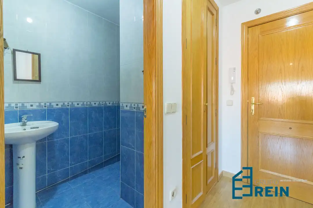 Piso con terraza en venta en Calle Manzanar 8, imagen 14