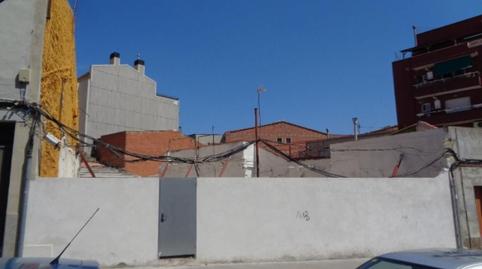 Foto 3 de Residencial en venta en Segle XX, Terrassa