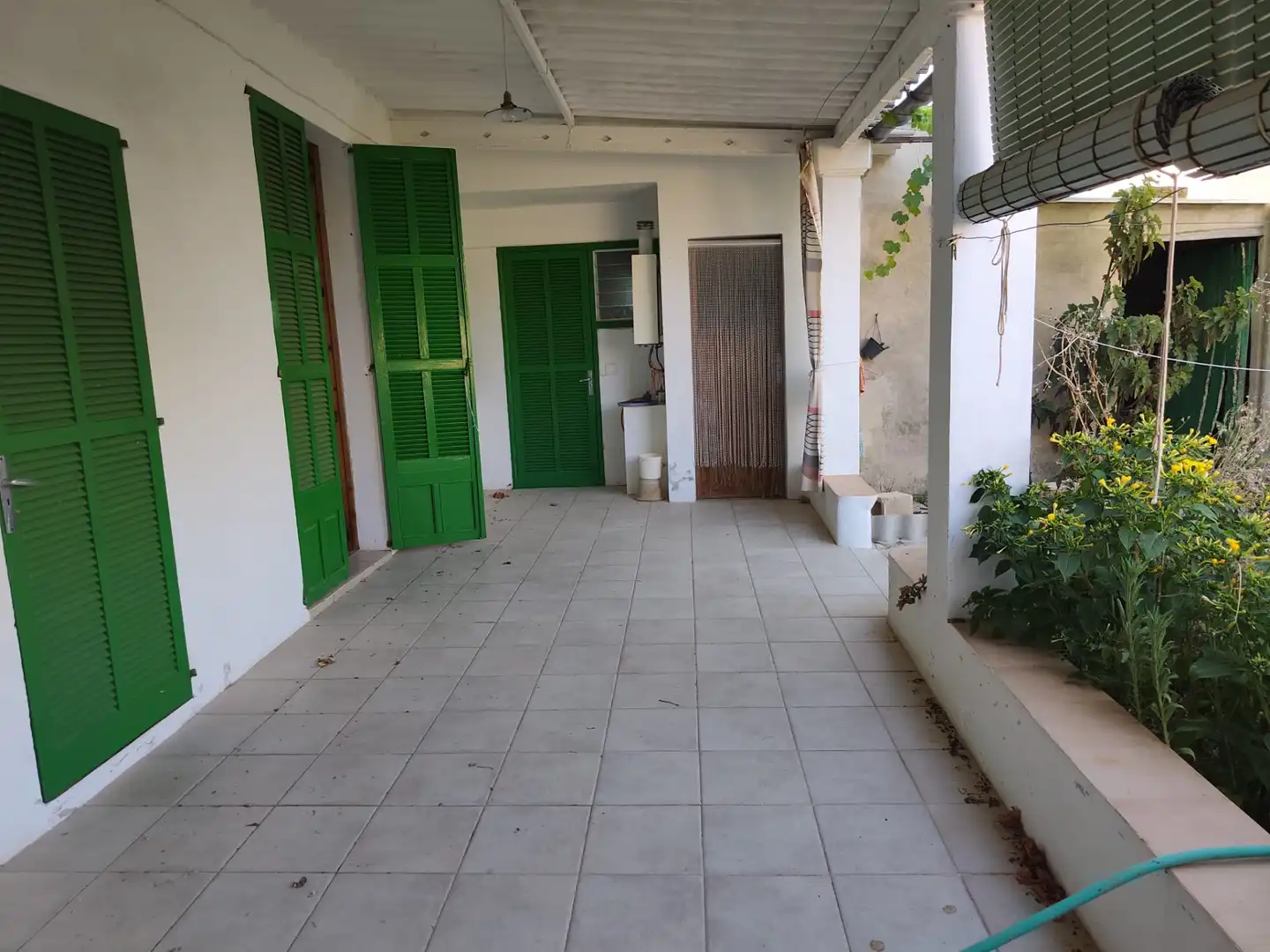 Casa o xalet en venda en Ariany amb Jardí privat, Terrassa i Traster