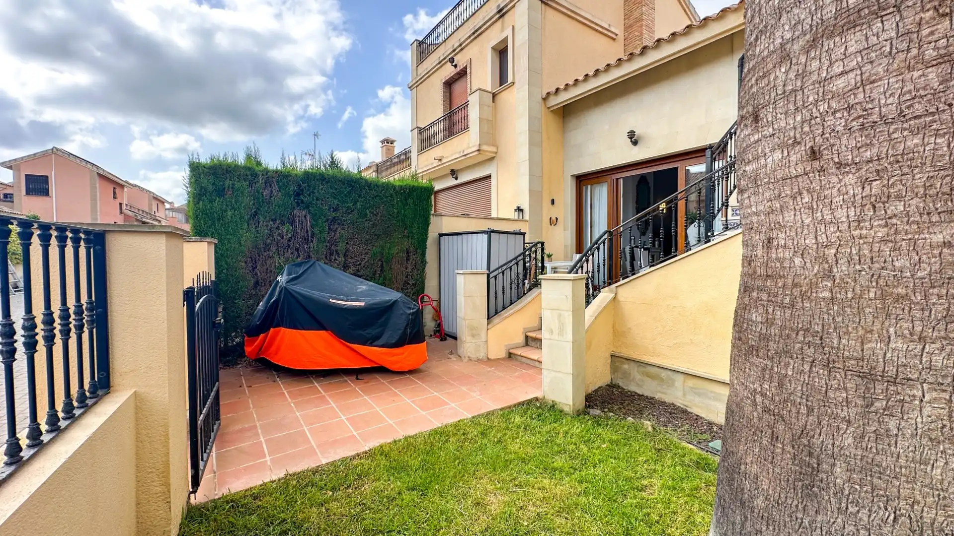 Maison mitoyenne à vendre à Algorfa, imagen 27