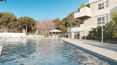 Photo 5 from new construction home in Flat for sale in Carrer Mas del Cansalader, 1, Massarrojos, Valencia