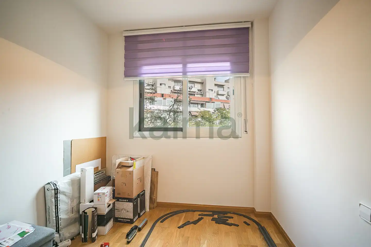 Piso en venta en Plaça Maria Manent, Poble Nou