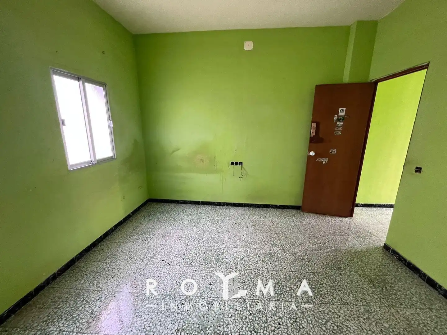 Casa adosada en venta en Arahal