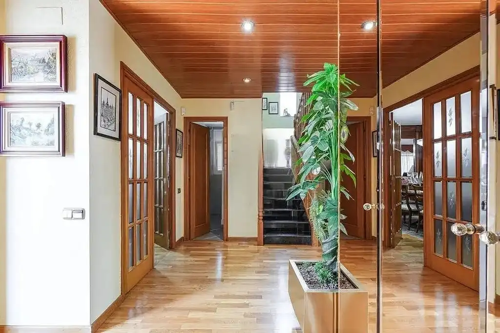 Casa con terraza en venta en Carrer Cretas, imagen 3