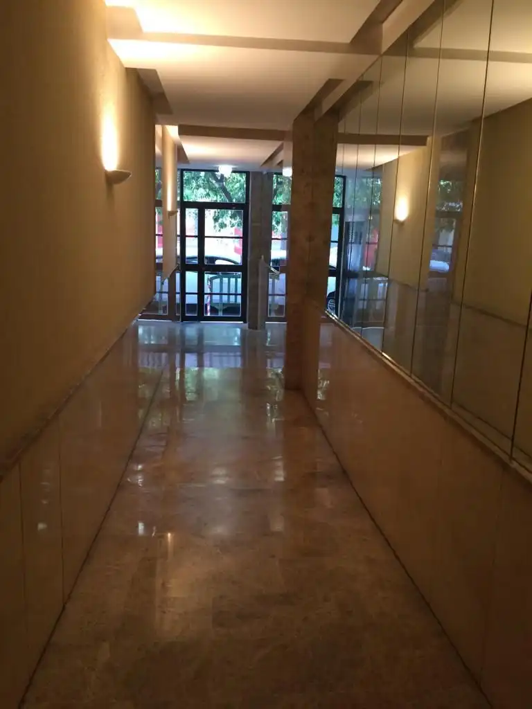 Apartament de lloguer a Ciudad Jardín - Zoco
