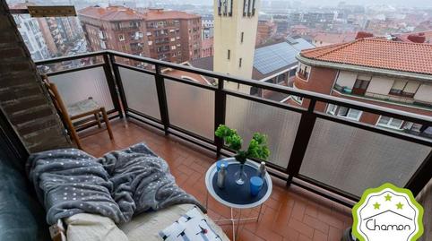 Foto 5 von Wohnung zum Verkauf in Bagatza - San Vicente, Barakaldo