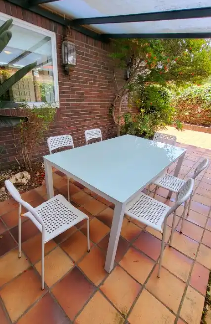 Semi-detached house with terrace for sale in Paseo Torrente Ballester, imagen 15