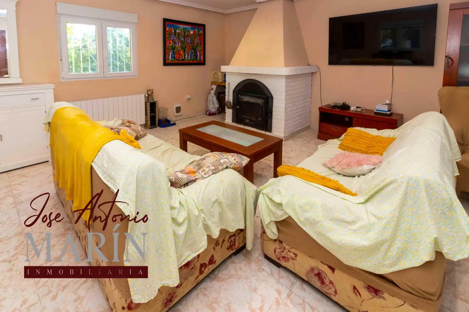 Country house with pool for sale in Dehesilla de Calamón - Campomanes, imagen 38
