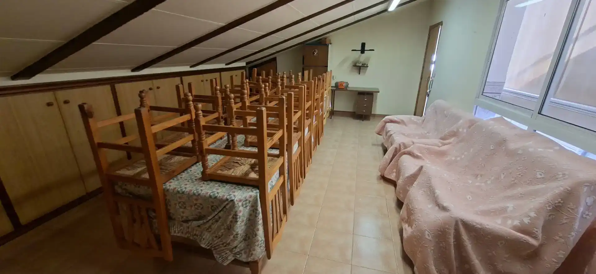 Casa o chalet en venta en Cehegín con Balcón