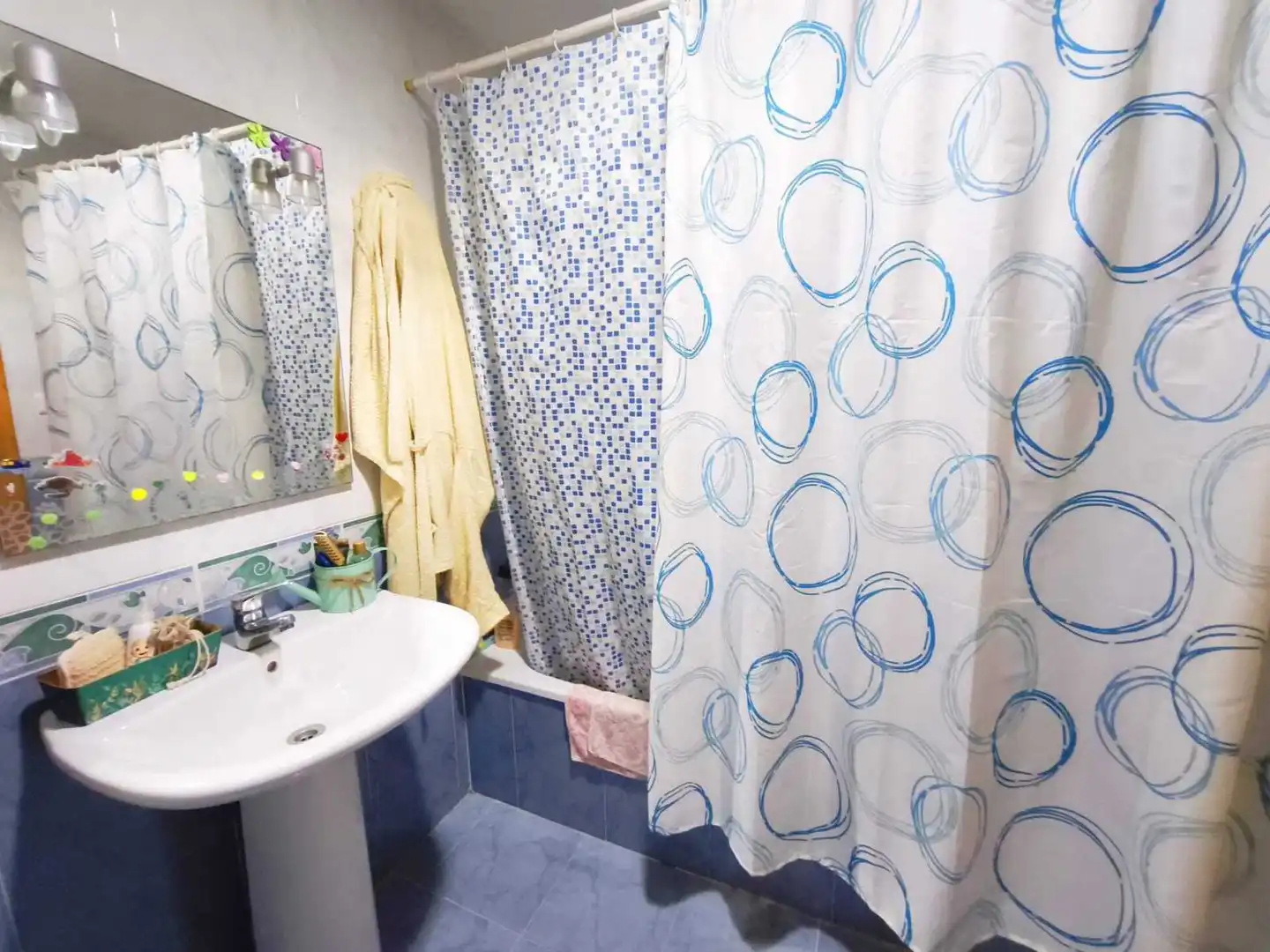Bathroom of Detached homes for sale in Llaurí  with Terrace