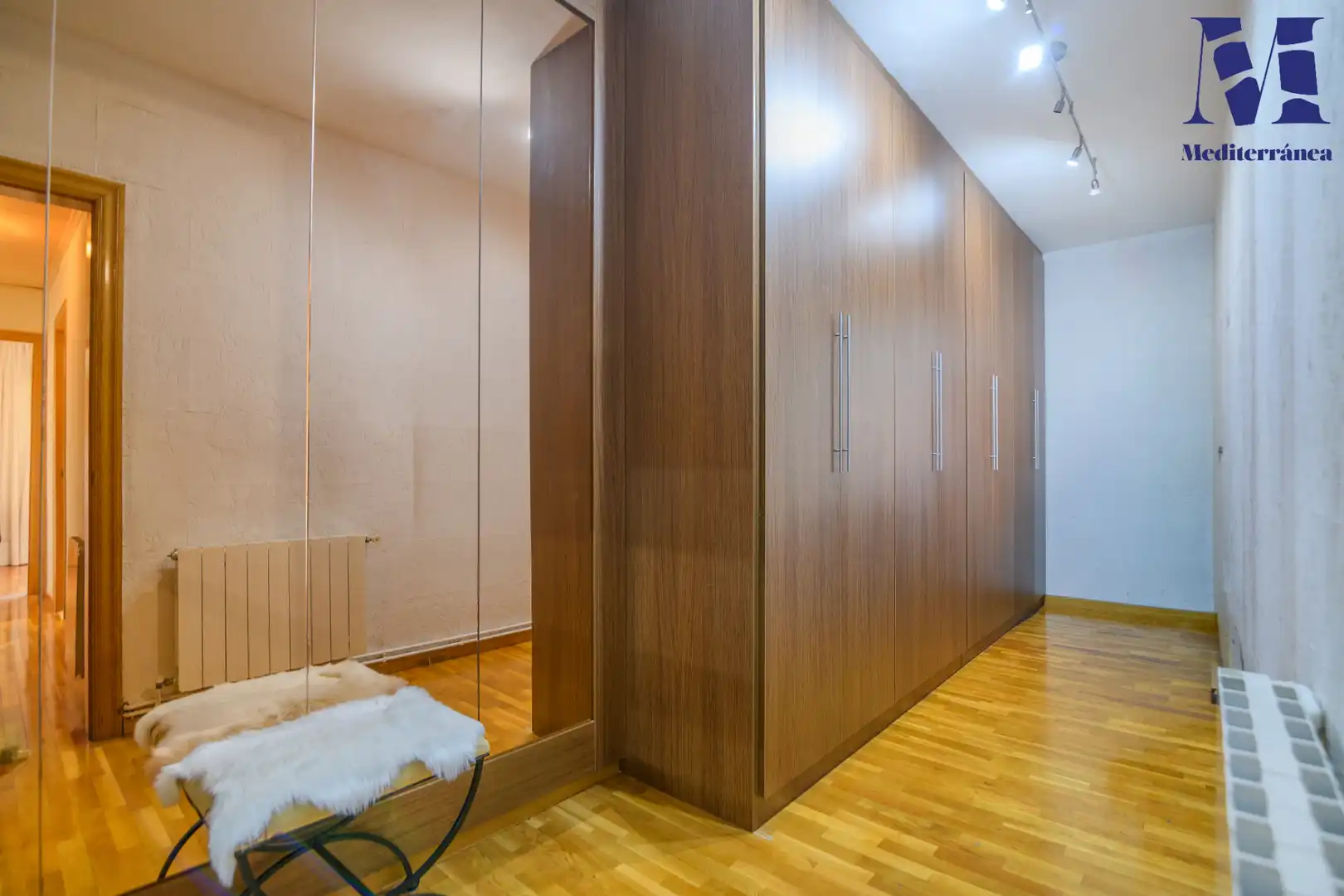 Dormitori de Àtic en venda en Castelldefels amb Aire condicionat, Calefacció i Parquet