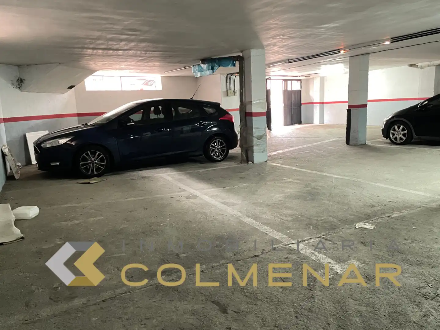 Parking of Garage for sale in Colmenar Viejo