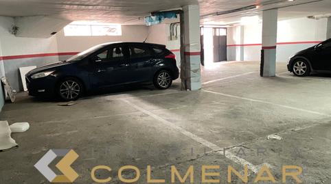 Photo 5 of Garage for sale in El Olivar - La Magdalena, Colmenar Viejo