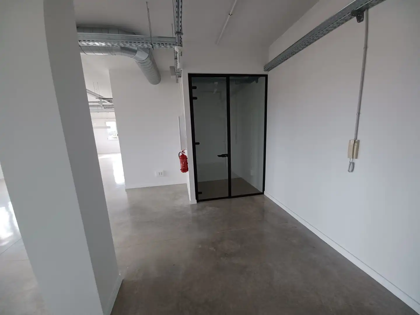 Oficina de lloguer en Rubí