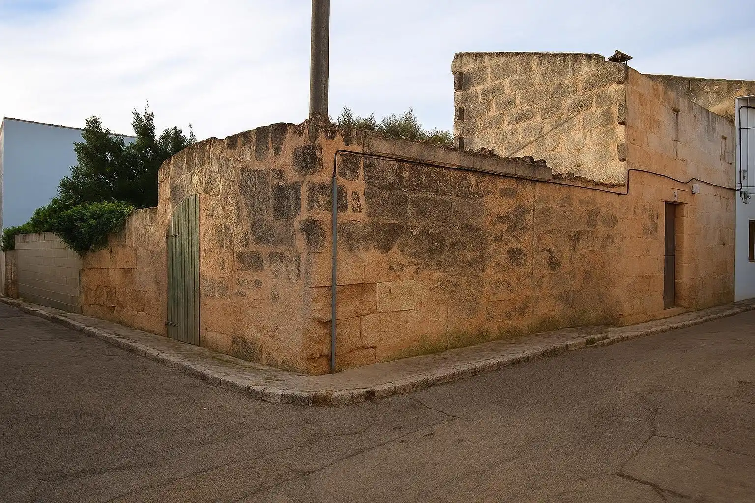 Terreny residencial en venda a Carrer SON FONT 21, imagen 4