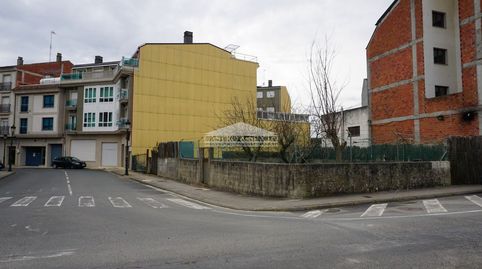 SOLAR PARA VIVIENDA UNIFAMILIAR