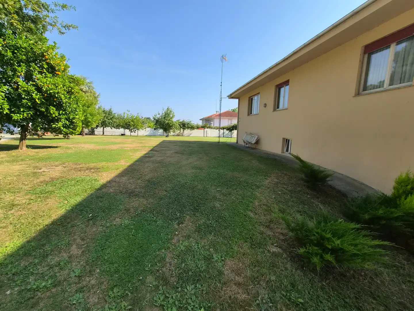 Villa avec terrasse à vendre à Rúa Fonte do Ouro, imagen 71