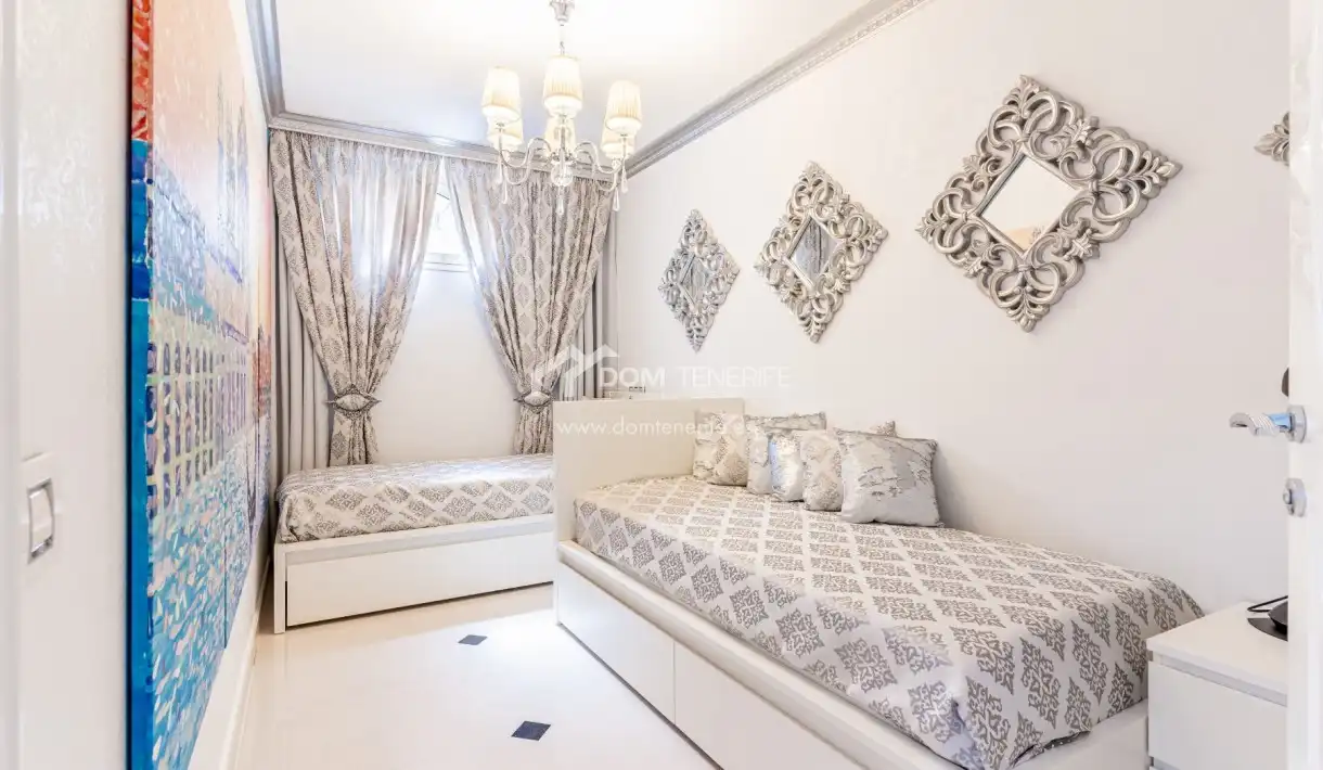 Maison avec piscine à vendre à Costa Adeje, imagen 18