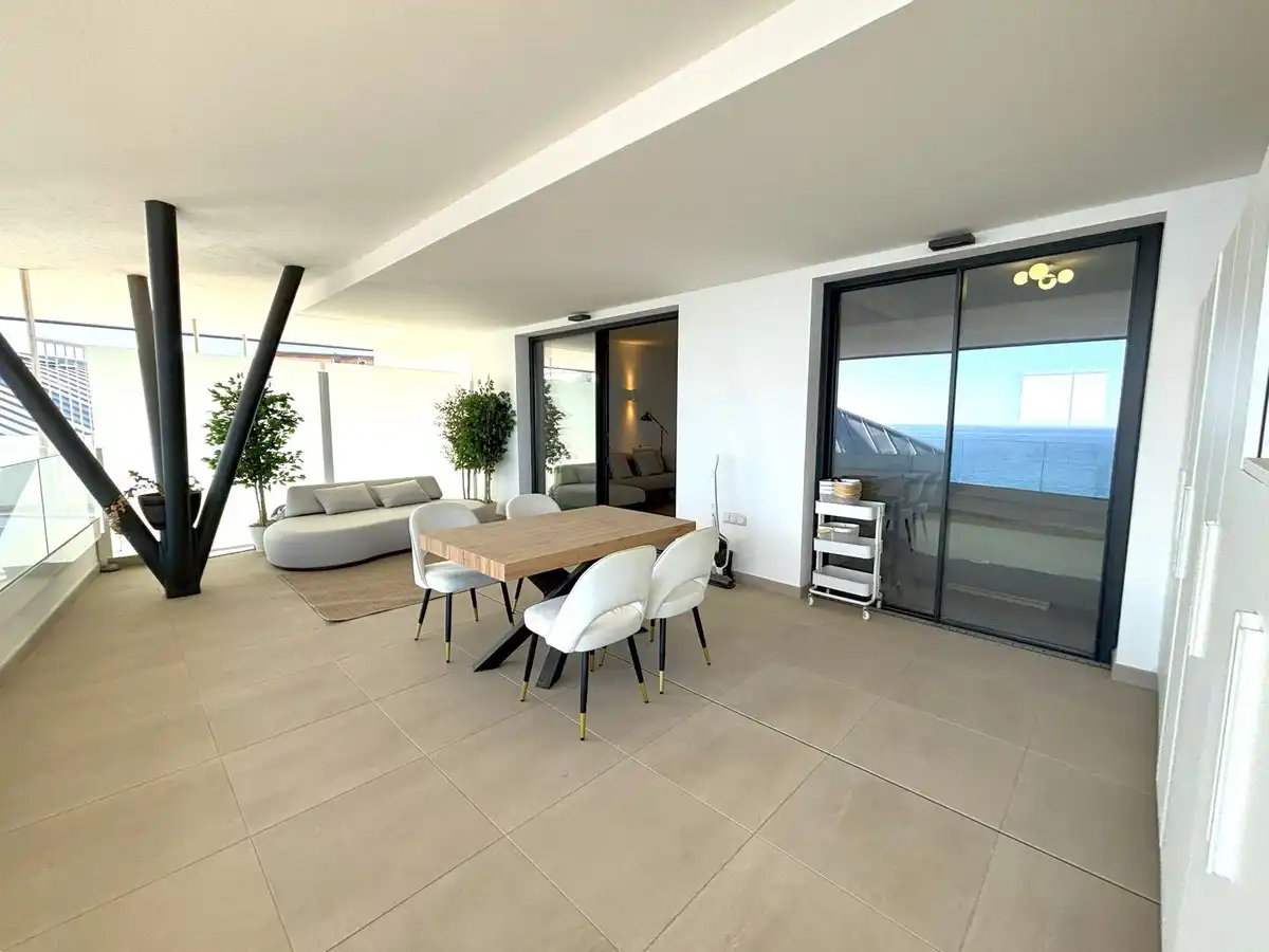 Apartament amb piscina en venda a BEGOÑA, imagen 6