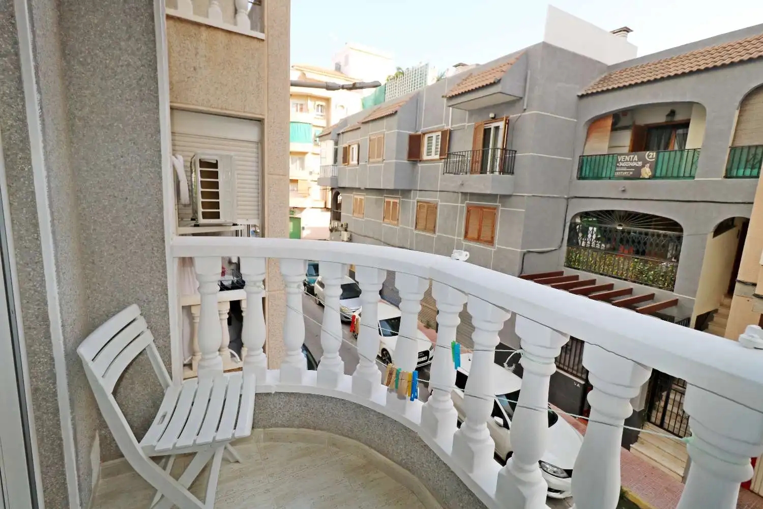 Apartament amb ascensor en venda a N/A, imagen 3