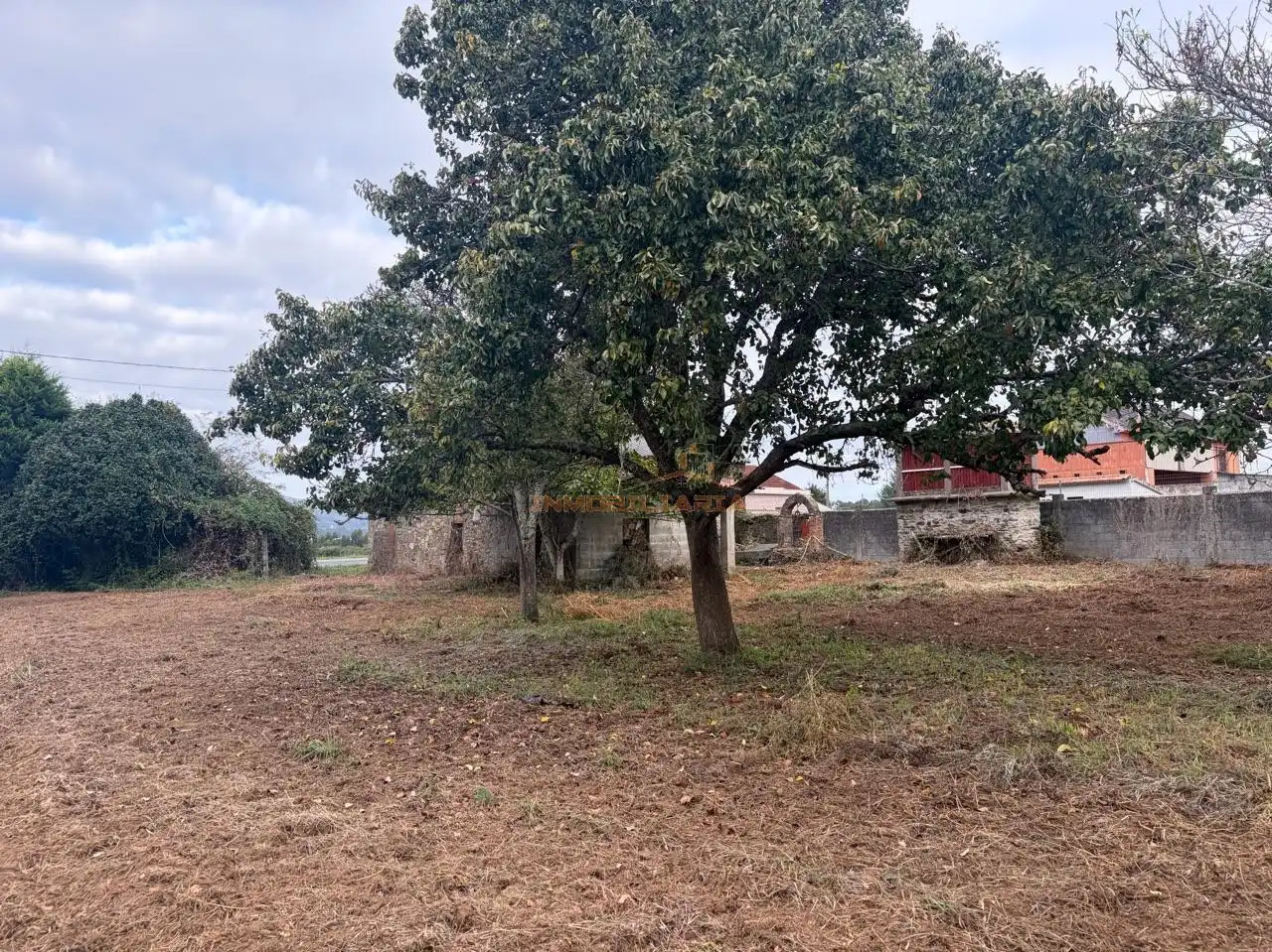 Casa amb jardí en venda a San Mateo - Castro- O Val, imagen 10