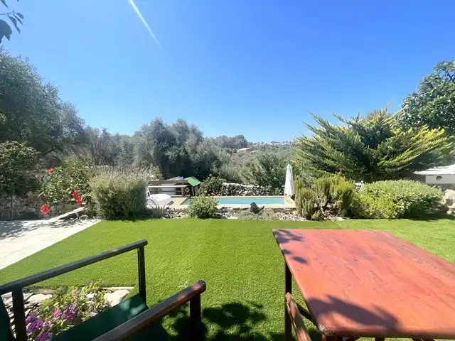 Villa con terrazza in vendita a Cala Blanca, imagen 4