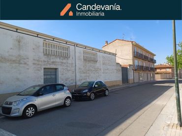 Terreno residenziale in vendita a Villanueva de Gállego