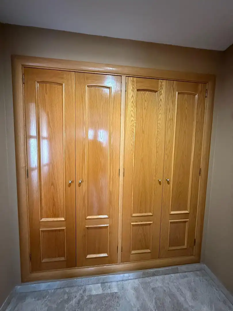 Piso con ascensor en venta en Maria Auxiliadora - Barriada de Llera, imagen 8