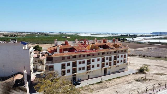 Apartamento en Venta en Jerónimo y Avileses