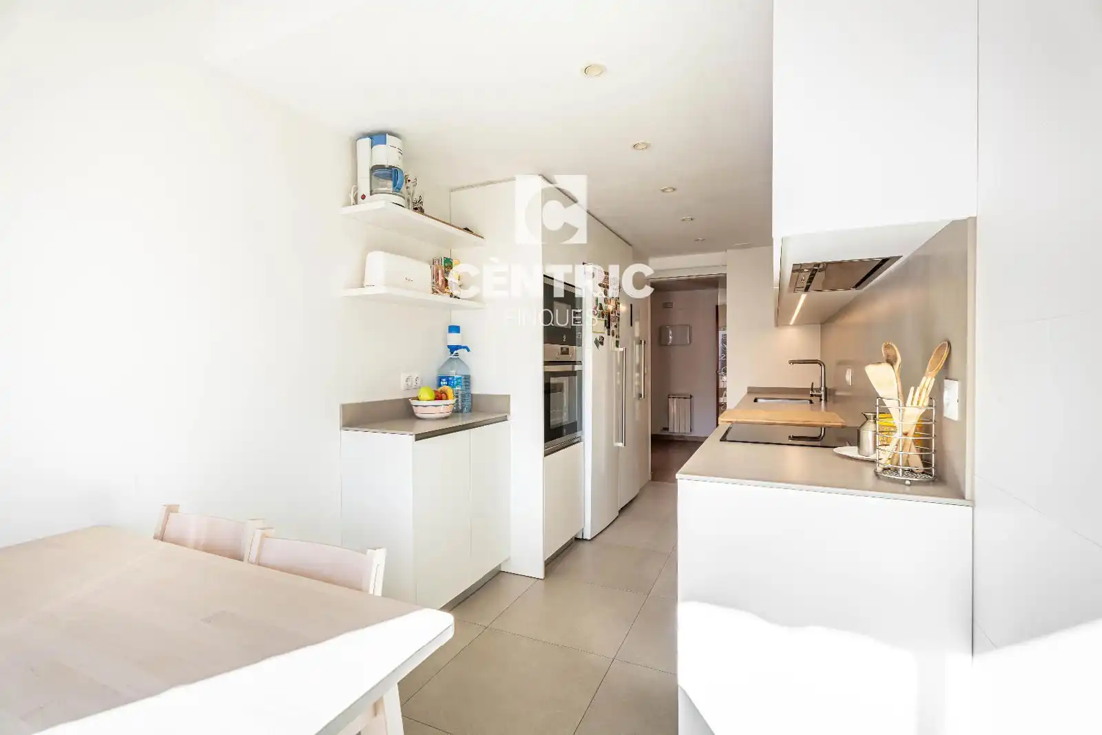 Dúplex en venta en Can Roca