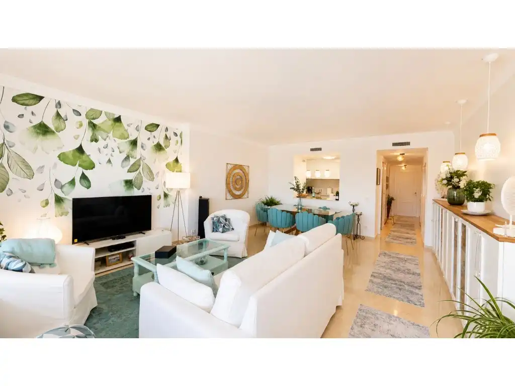 Piso con ascensor en venta en Sector Cavall De Mar