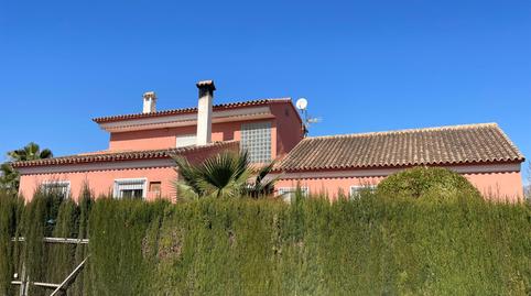 Photo 2 of Country house for sale in Partida Secanet, El Secanet - Hacienda del Sol, Alicante