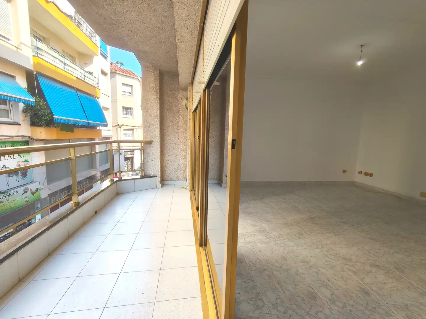 Piso en venta en Calella con Aire acondicionado, Calefacción y Terraza