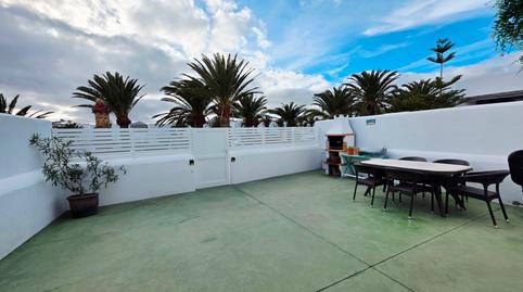 Foto 2 de Dúplex en venta en Punta Calero, Yaiza