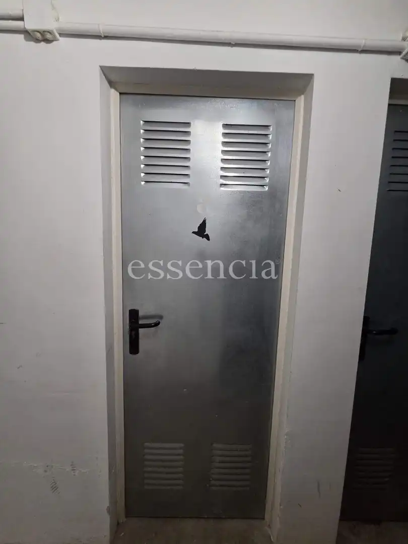 Flat for sale in Gandia  with Air Conditioner, Storage room and Balcony
