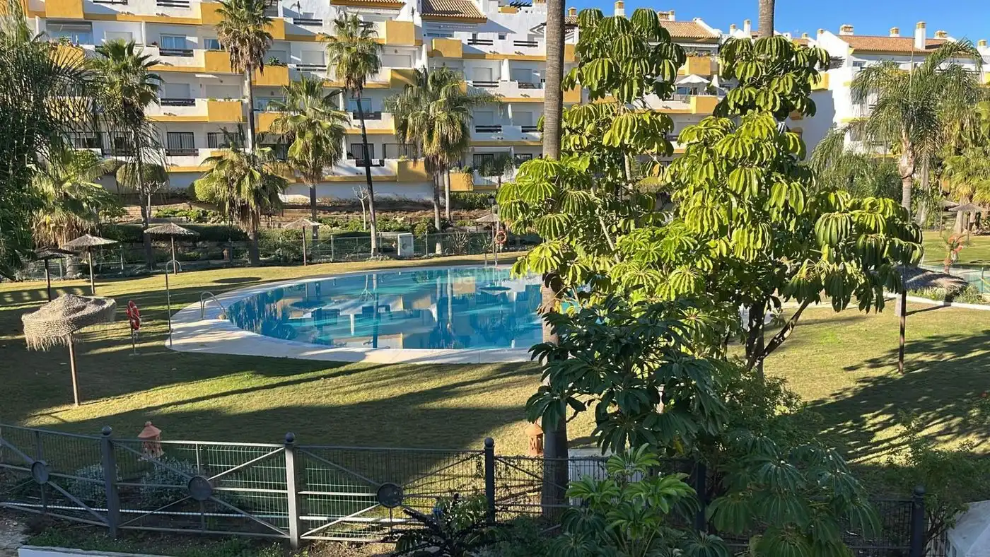 Pis amb piscina en venda a Urbanizacion Cortijo Colorado 12, imagen 13