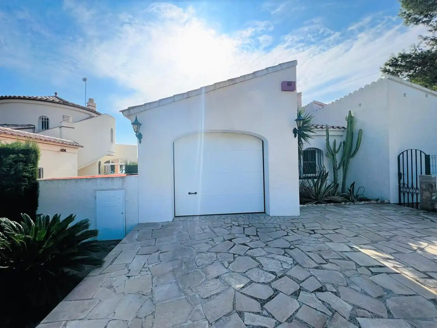 Villa avec terrasse à vendre à Les Tres Cales, imagen 51