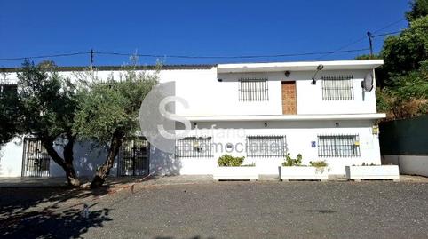 Foto 2 de Finca rústica en venda a Ma-3101, Residencial Jardín Botánico, Málaga Capital