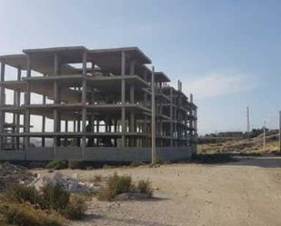 Exterior view of Box room for sale in Huércal de Almería