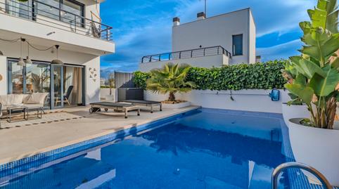 Photo 3 of House or chalet for sale in Cabo de las Huertas, Alicante / Alacant