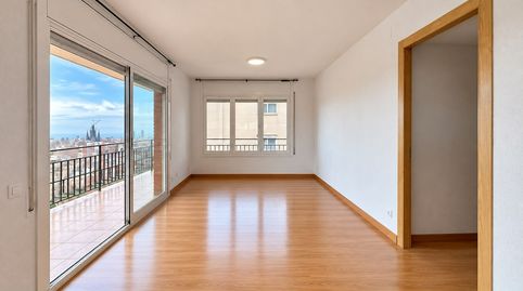 Foto 3 de Piso en venta en Carrer de Mercedes, La Salut, Barcelona Capital
