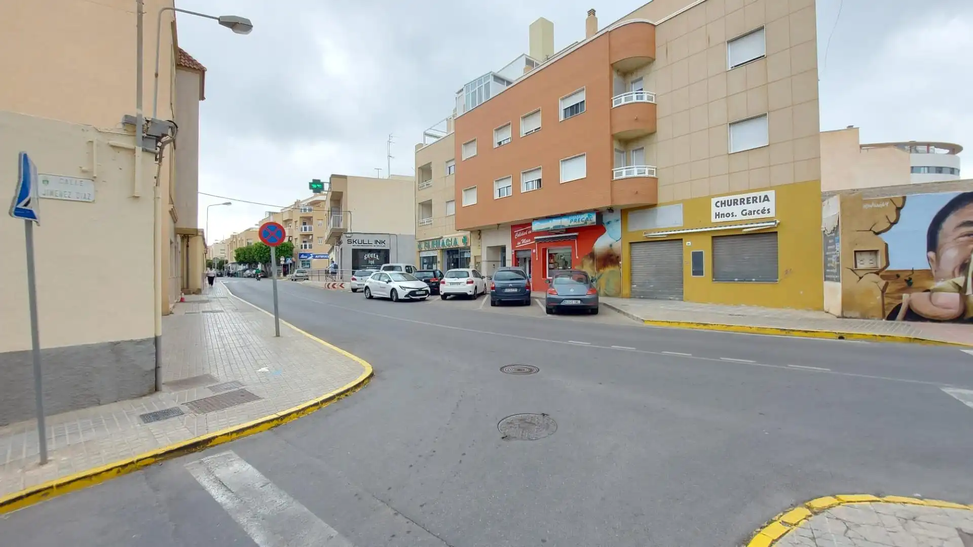 Local comercial en venda a El Ejido Ciudad, imagen 9