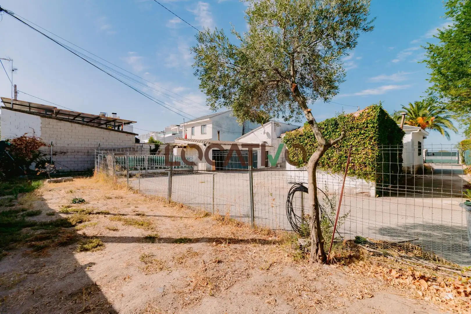 Casa amb jardí en venda a Brunete, imagen 41
