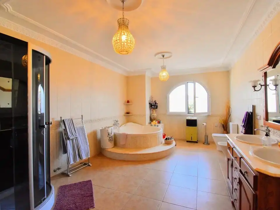 Terraced house for sale in Canals, imagen 24