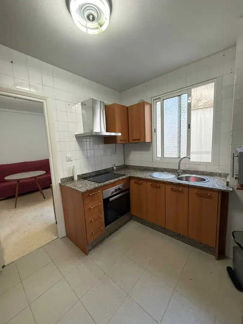 Piso con ascensor en venta en Plaza del Capitan Menendez Arango, imagen 36